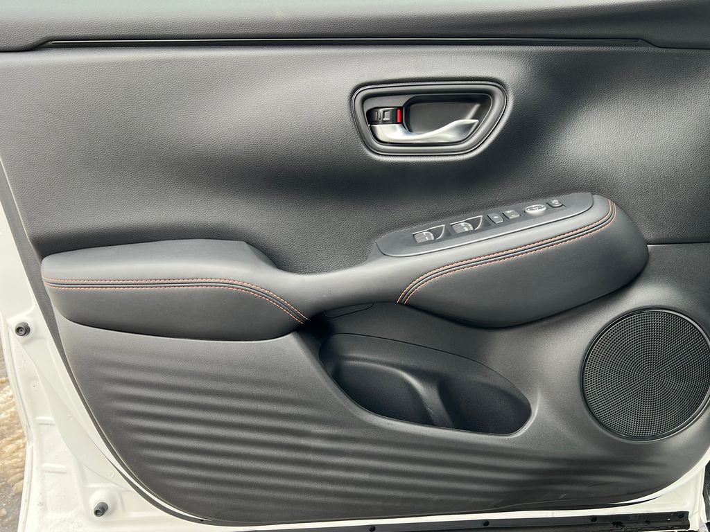 2026 Honda HR-V Sport - Photo 11