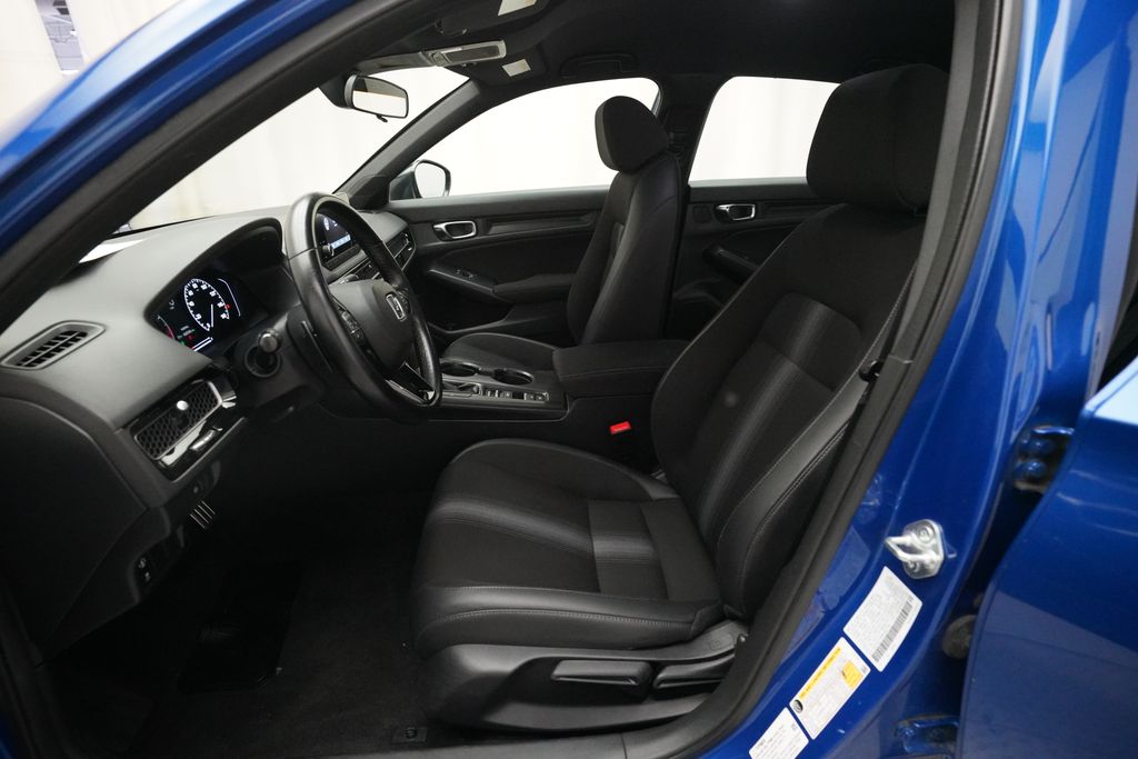 2024 Honda Civic Sport - Photo 7