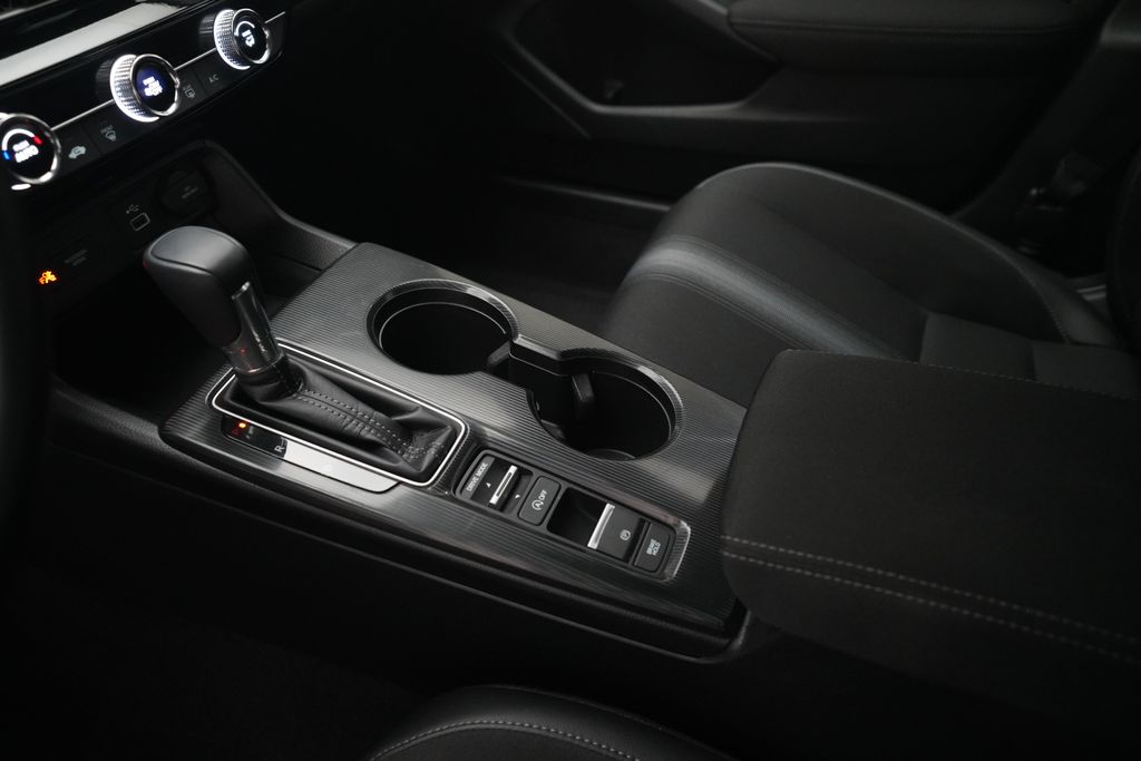 2024 Honda Civic Hatchback Sport - Photo 16