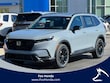 Honda CR-V Hybrid