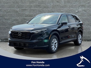 New 2026 Honda CR-V LX SUV in Grand Rapids, MI