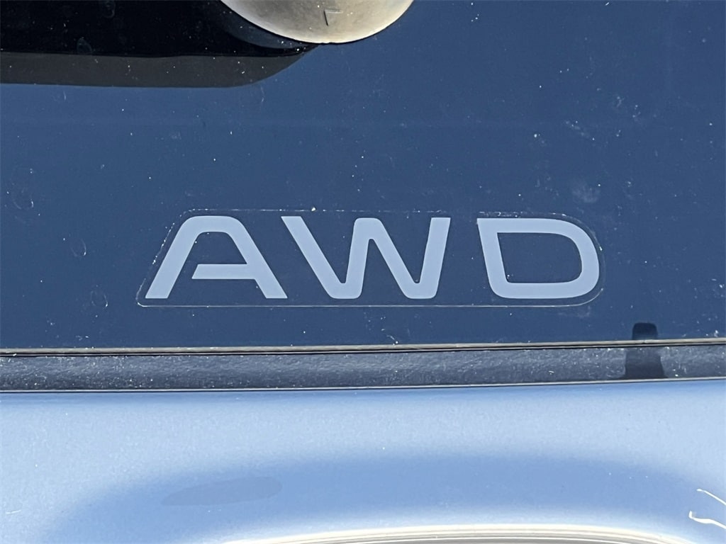 New 2026 Honda CR-V EX-L SUV