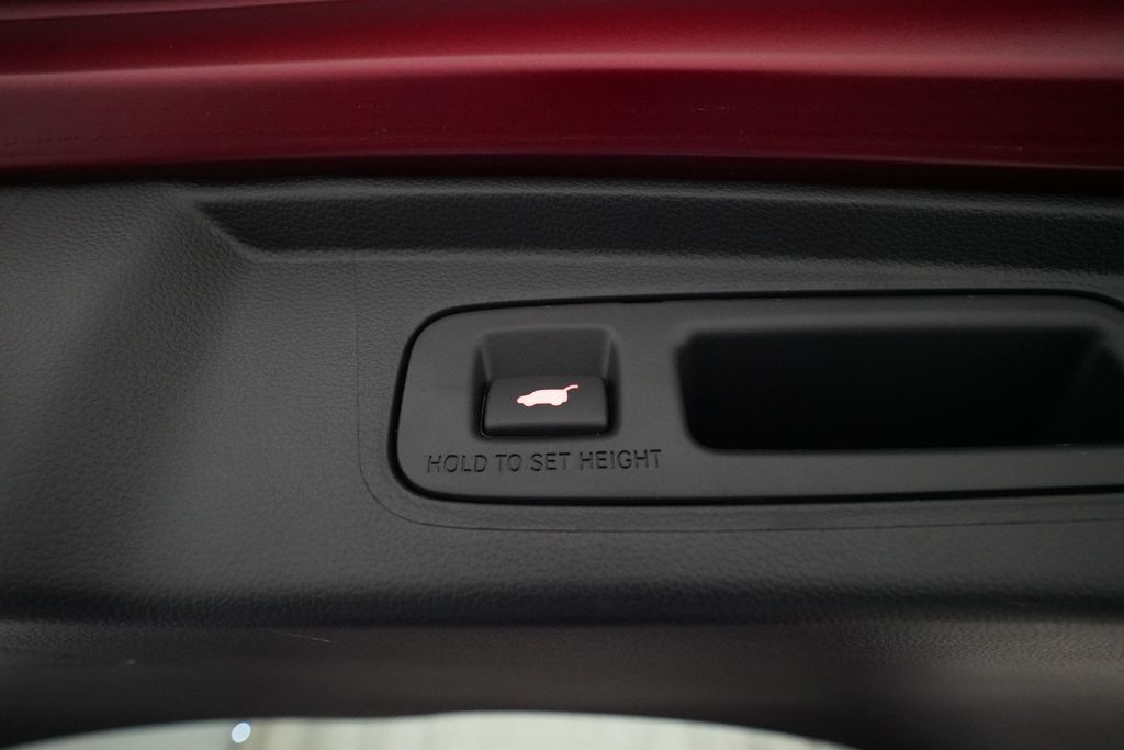2026 Honda CR-V Sport Touring - Photo 15