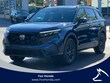 Honda CR-V Hybrid
