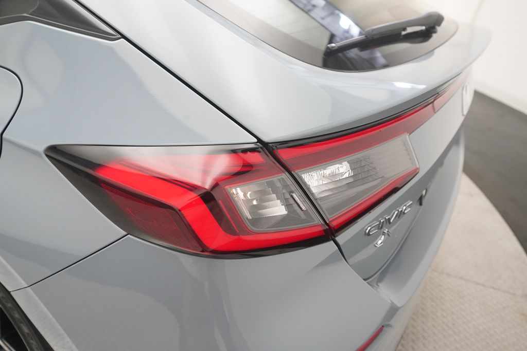 2024 Honda Civic Hatchback Sport - Photo 31