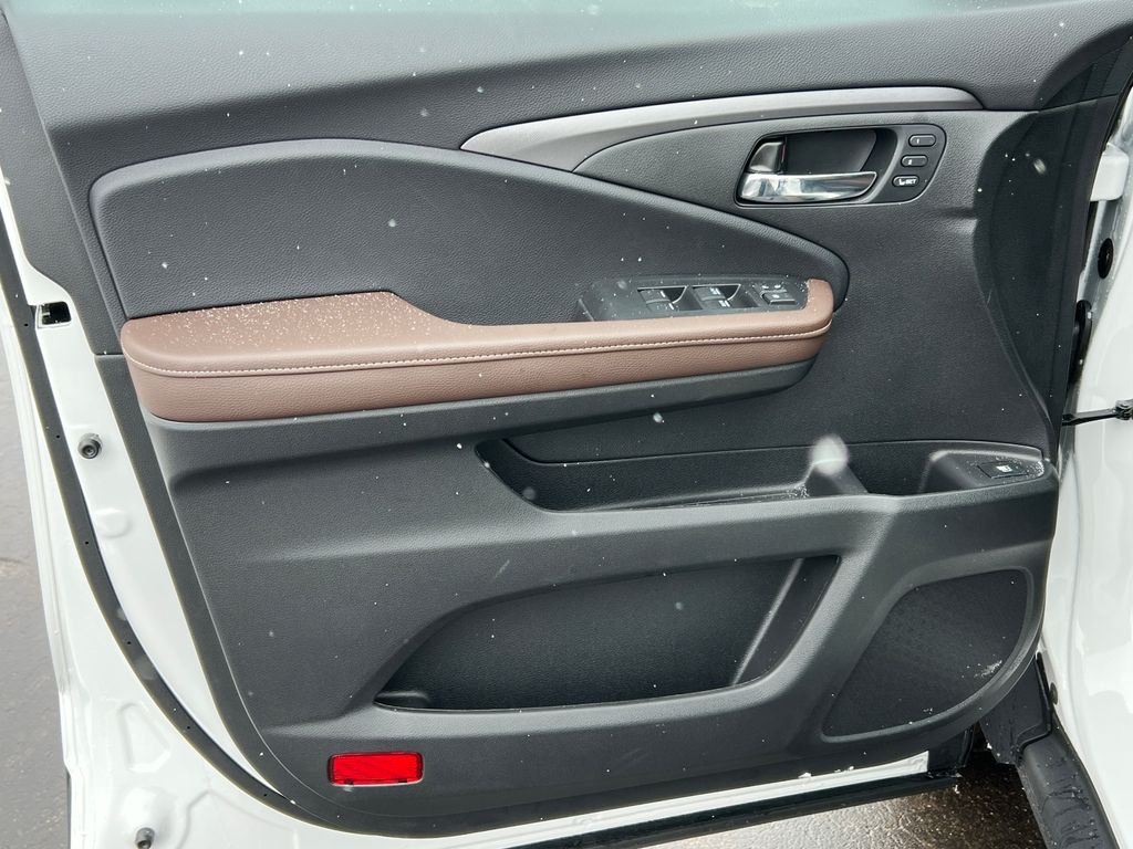 2026 Honda Ridgeline RTL - Photo 12