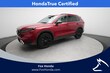  Honda CR-V Hybrid