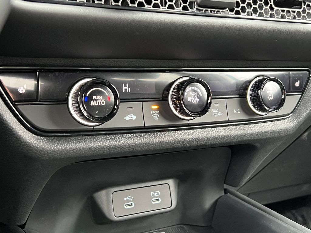 2026 Honda HR-V Sport - Photo 22