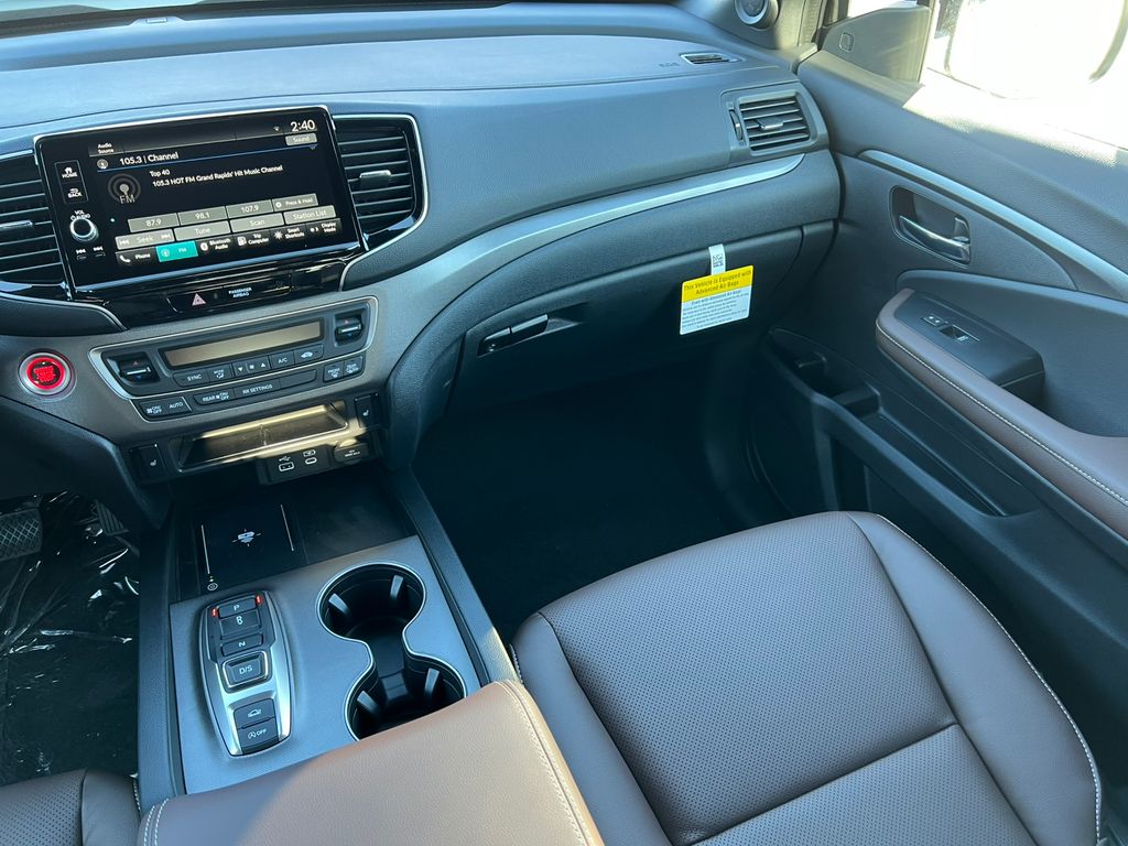 2026 Honda Ridgeline RTL - Photo 32