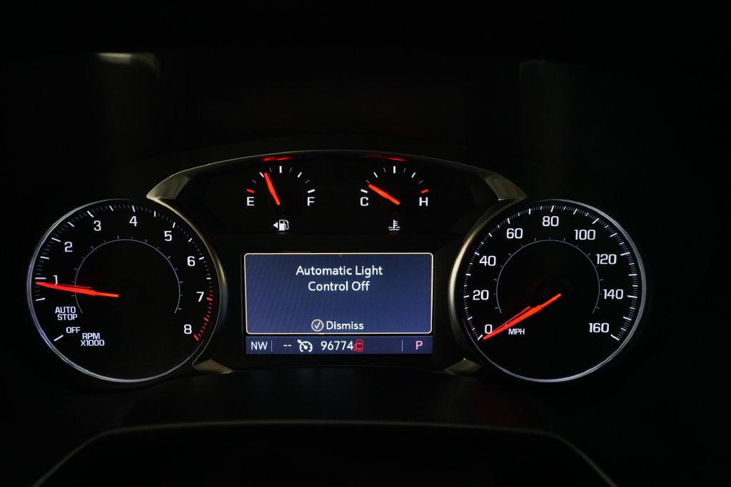 Used 2022 Chevrolet Blazer LT w/3LT SUV
