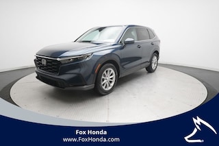 2025 Honda CR-V EX SUV