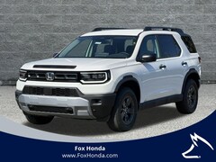 2026 Honda Passport RTL SUV