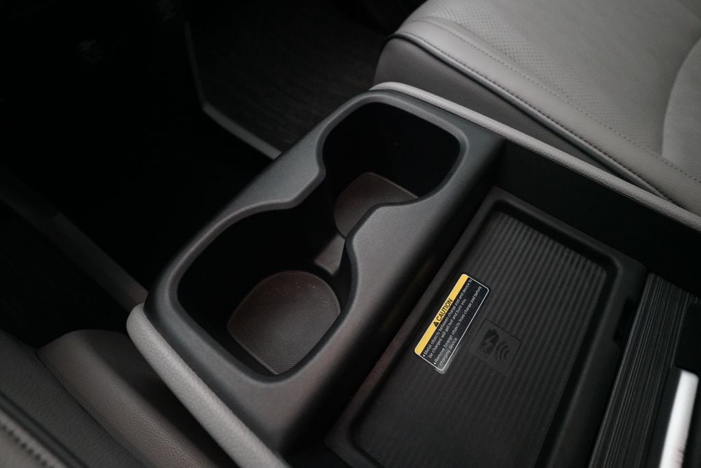 2024 Honda Odyssey Elite - Photo 18