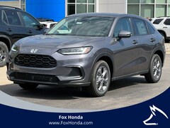 2026 Honda HR-V LX SUV