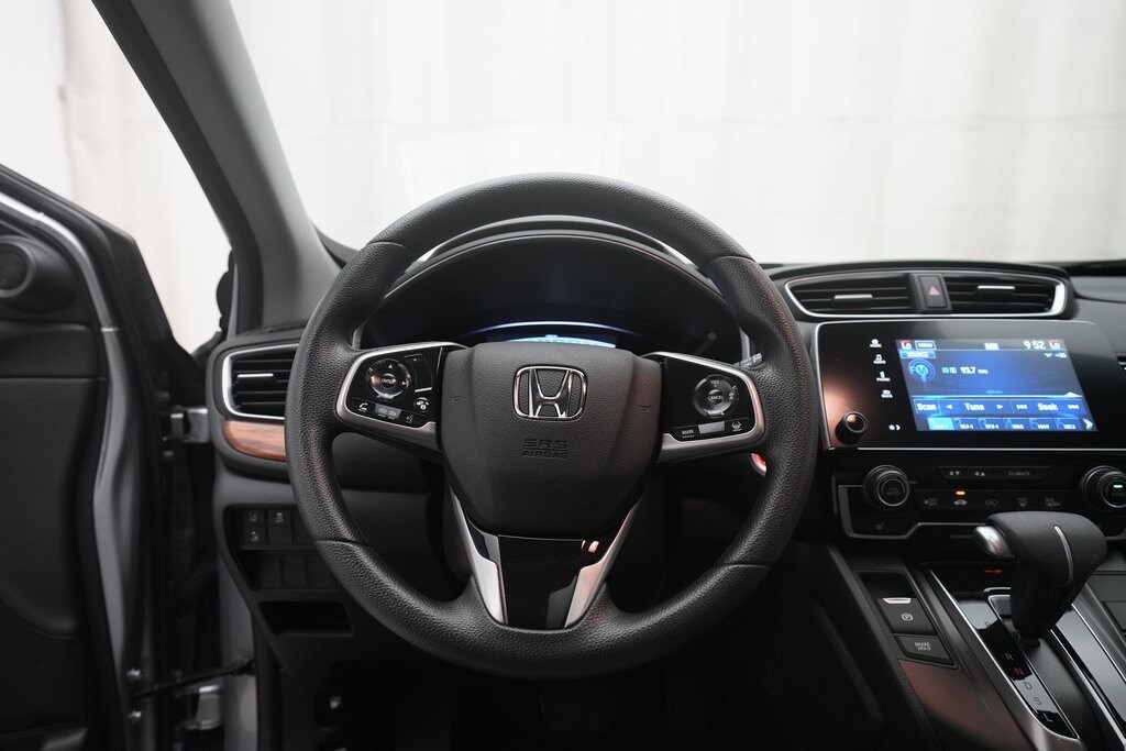 2022 Honda CR-V EX photo 2
