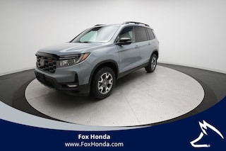 2023 Honda Passport TrailSport SUV