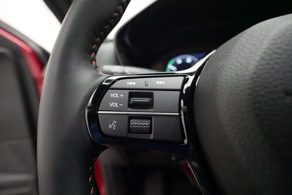 2026 Honda CR-V Sport Touring - Photo 18