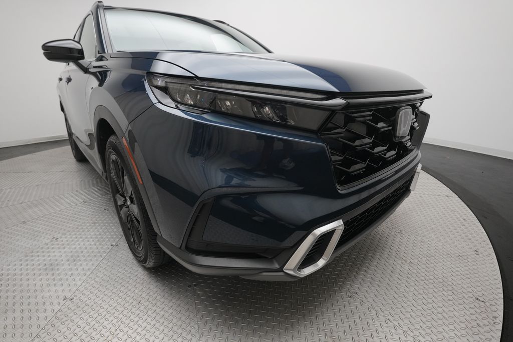 2025 Honda CR-V Sport Touring - Photo 23
