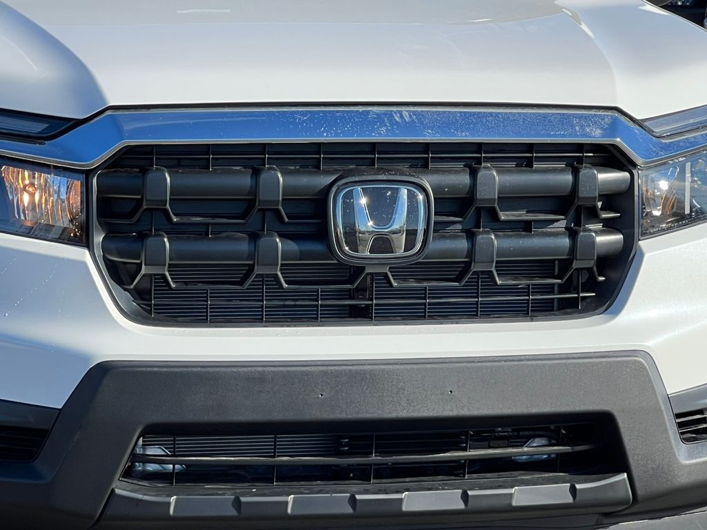 2026 Honda Ridgeline RTL - Photo 37