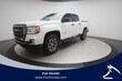 GMC Canyon