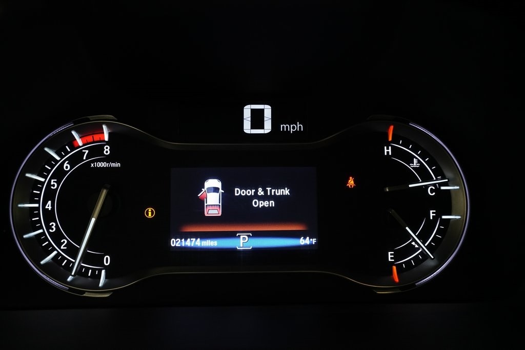 Certified 2023 Honda Ridgeline RTL Truck Crew Cab