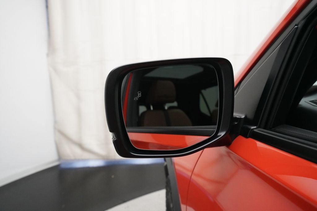 2026 Honda Passport TrailSport Elite - Photo 26