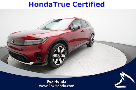 2024 Honda Prologue Elite SUV