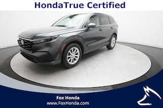 2023 Honda CR-V EX w/BSI SUV