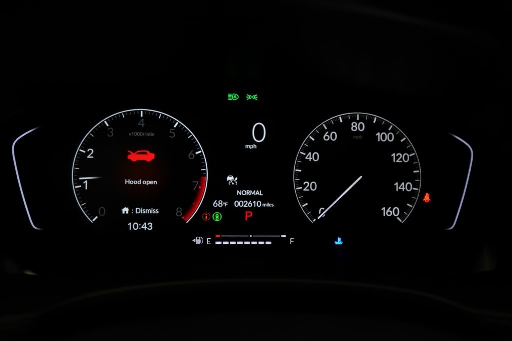Certified 2023 Honda Civic Sport with VIN 2HGFE2F51PH529121 for sale in Grand Rapids, MI