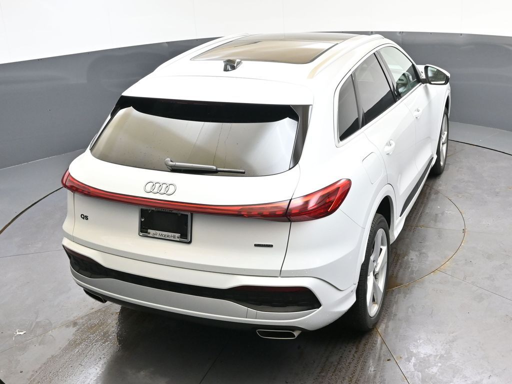 2025 Audi New Q5 Premium Plus - Photo 48