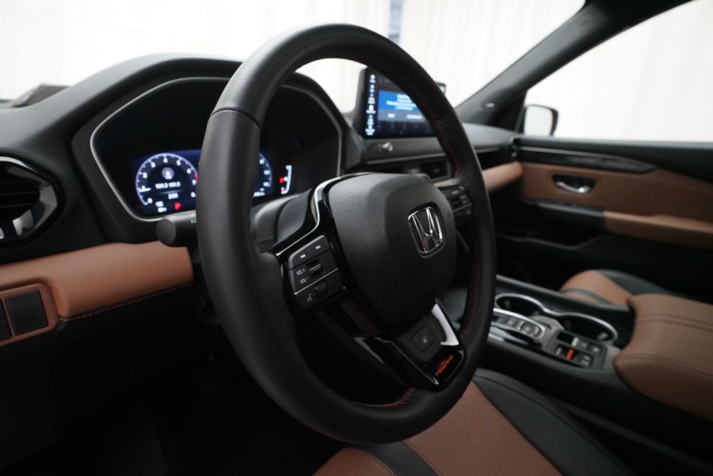 2026 Honda Passport TrailSport Elite - Photo 8