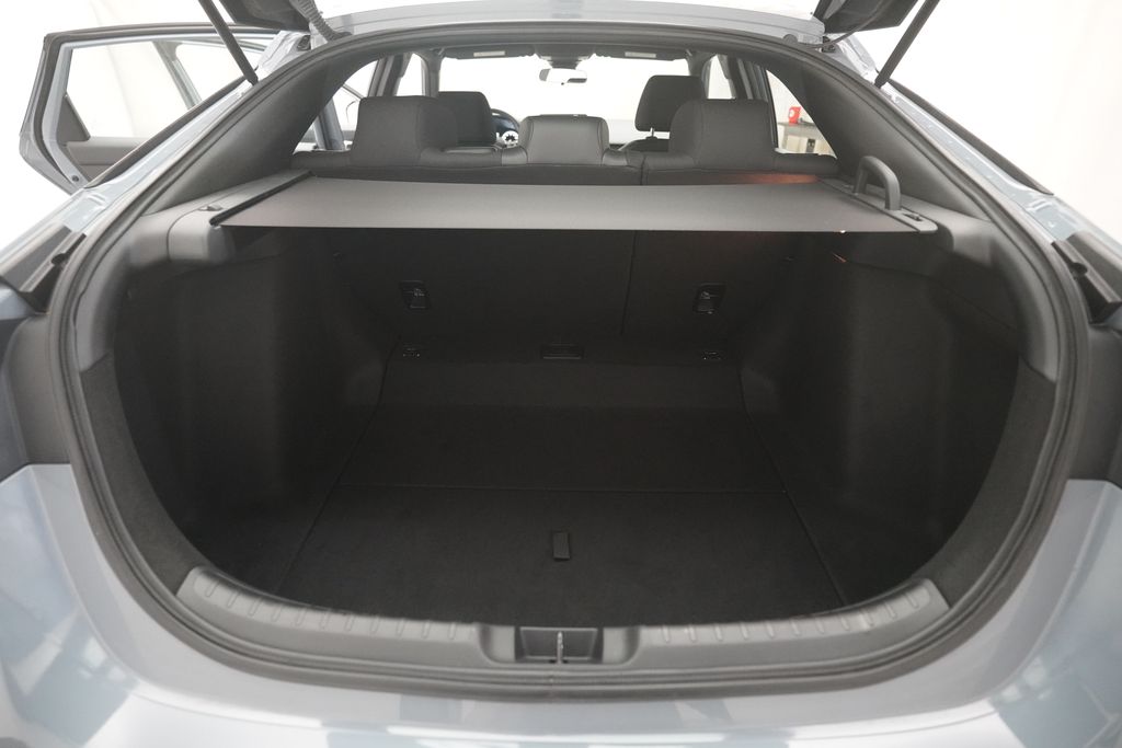 2024 Honda Civic Hatchback Sport - Photo 10
