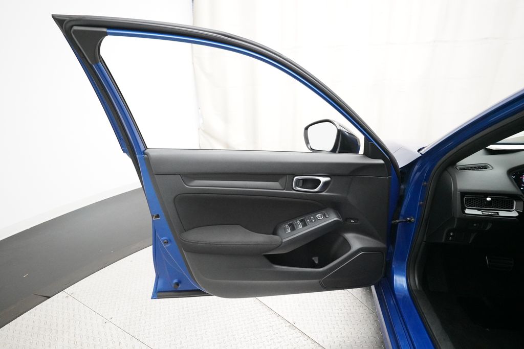 2024 Honda Civic Sport - Photo 27