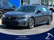 Honda Civic Hybrid