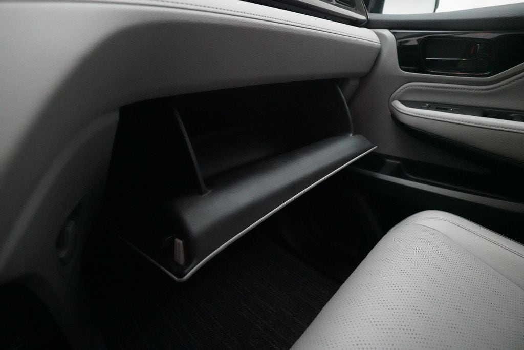 2024 Honda Odyssey Elite - Photo 31