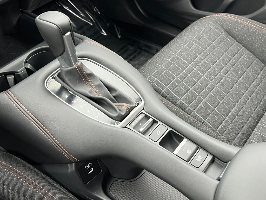 2026 Honda HR-V Sport - Photo 25