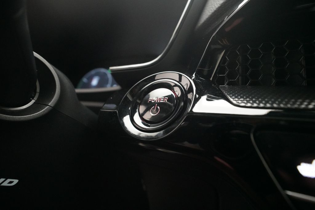 2025 Honda CR-V Sport Touring - Photo 30