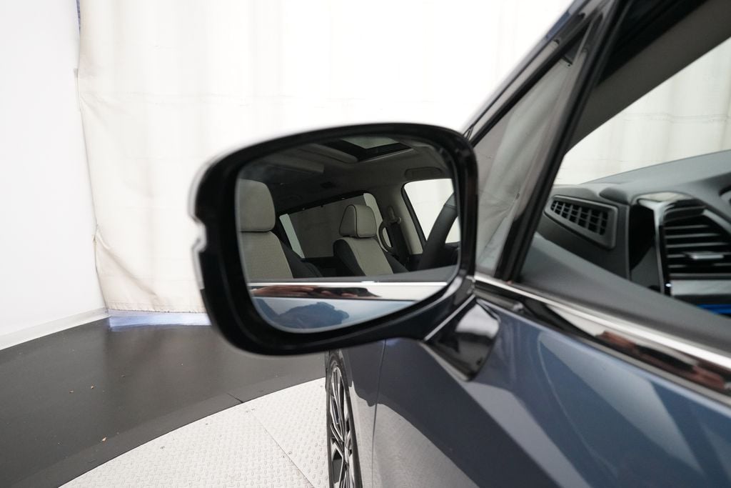 2026 Honda Odyssey Elite - Photo 26