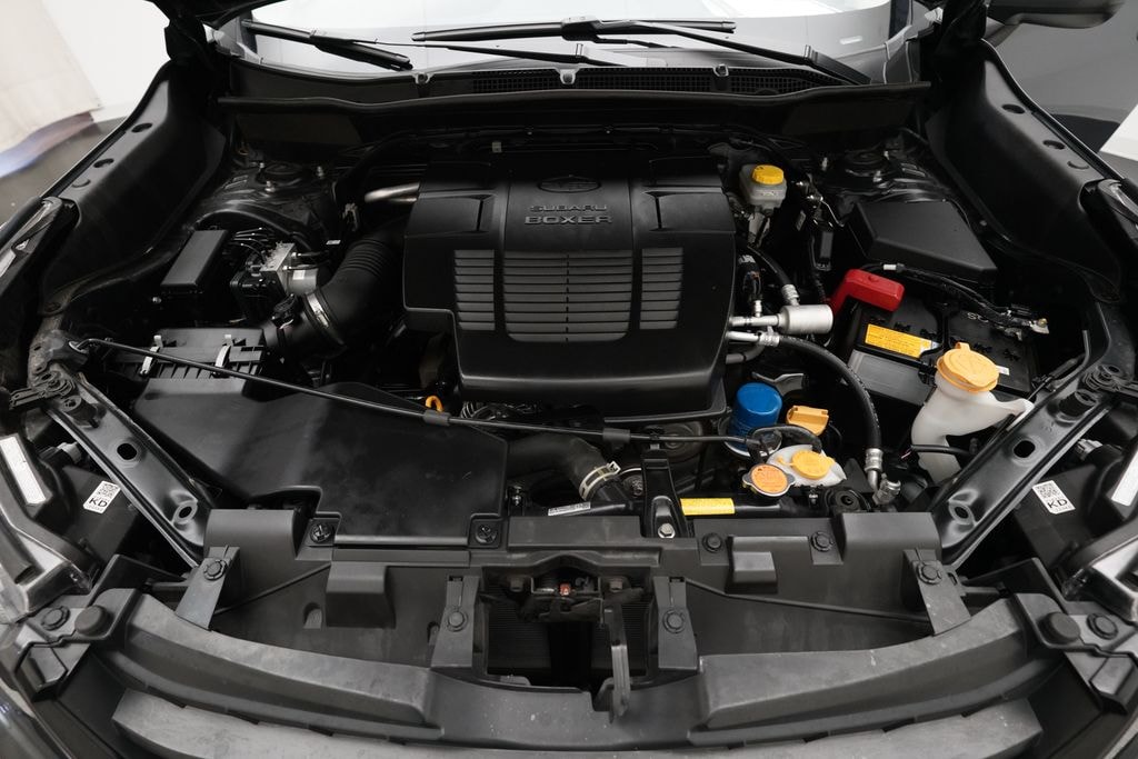 Used 2023 Subaru Forester Premium SUV