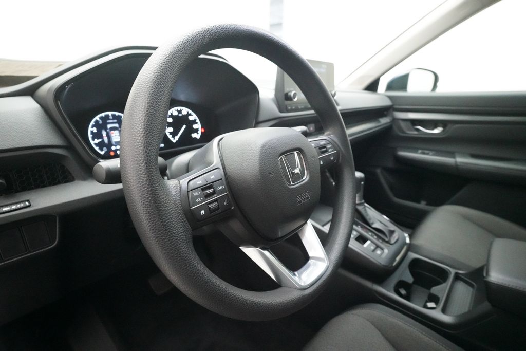 2025 Honda CR-V EX - Photo 8