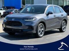 2026 Honda HR-V LX SUV
