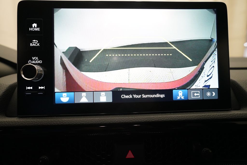 2026 Honda CR-V Sport Touring - Photo 20