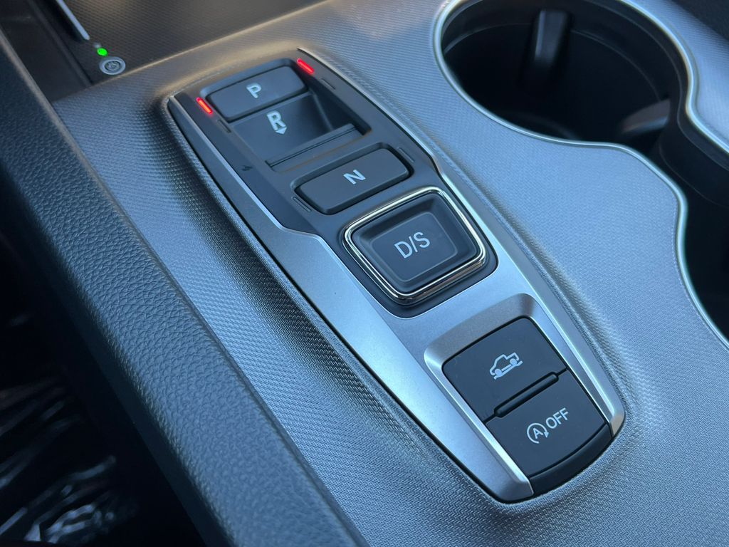 2026 Honda Ridgeline RTL - Photo 29