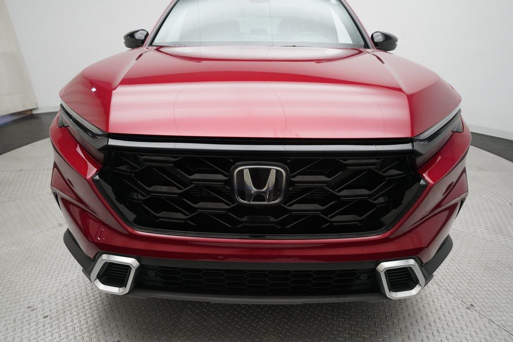 2026 Honda CR-V Sport Touring - Photo 22