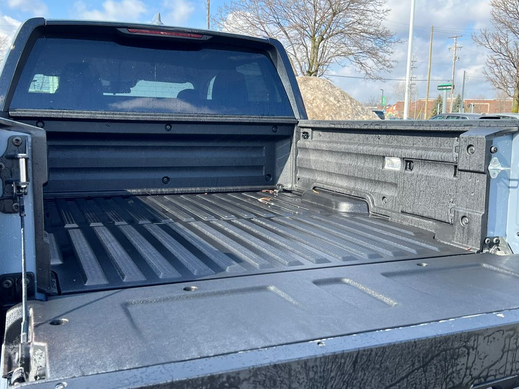 2026 Honda Ridgeline Sport - Photo 6