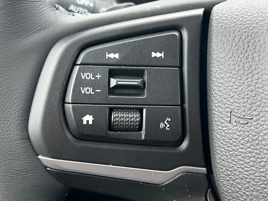 2026 Honda Ridgeline RTL - Photo 20