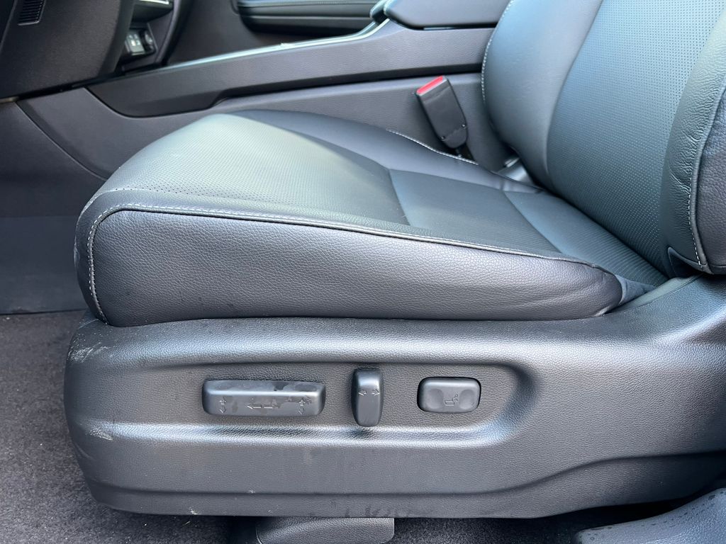 2026 Honda Ridgeline RTL - Photo 11
