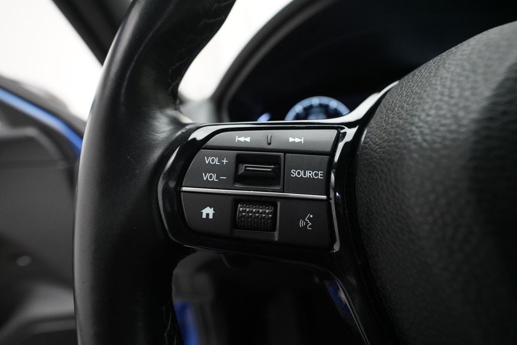 2024 Honda Civic Sport - Photo 17