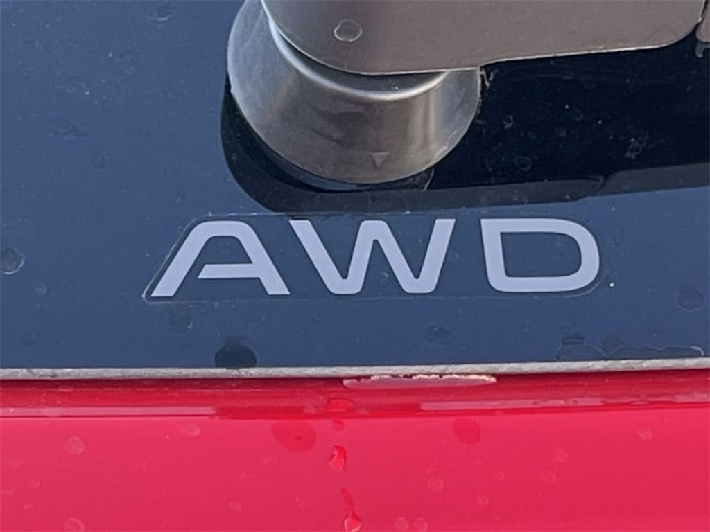 New 2026 Honda HR-V Sport SUV