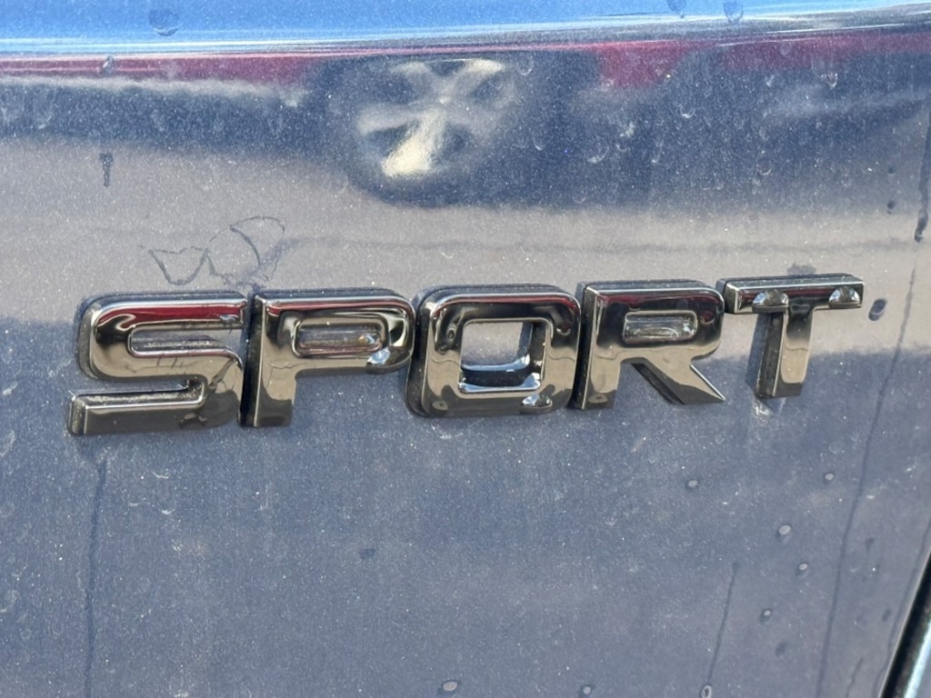 New 2026 Honda CR-V Hybrid Sport SUV